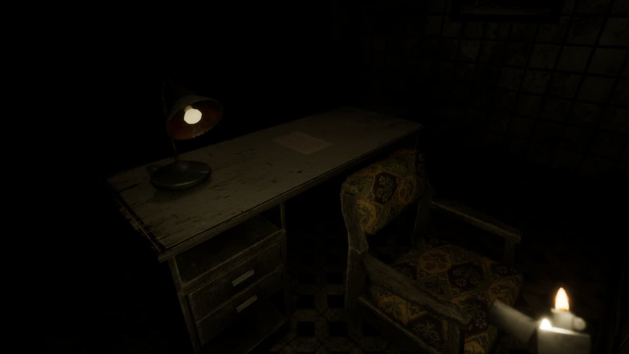 Beside Myself screenshot 3