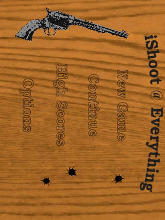 iShoot at Everything Lite screenshot 2