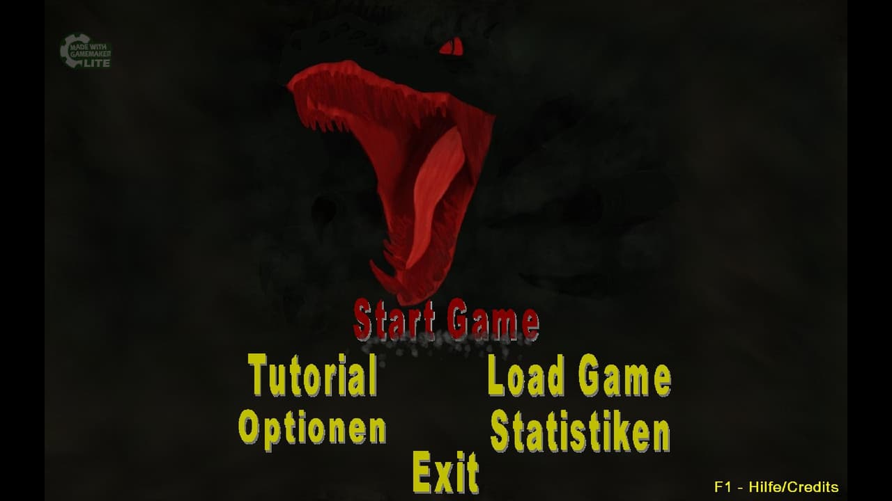 Reptek Attack screenshot 2