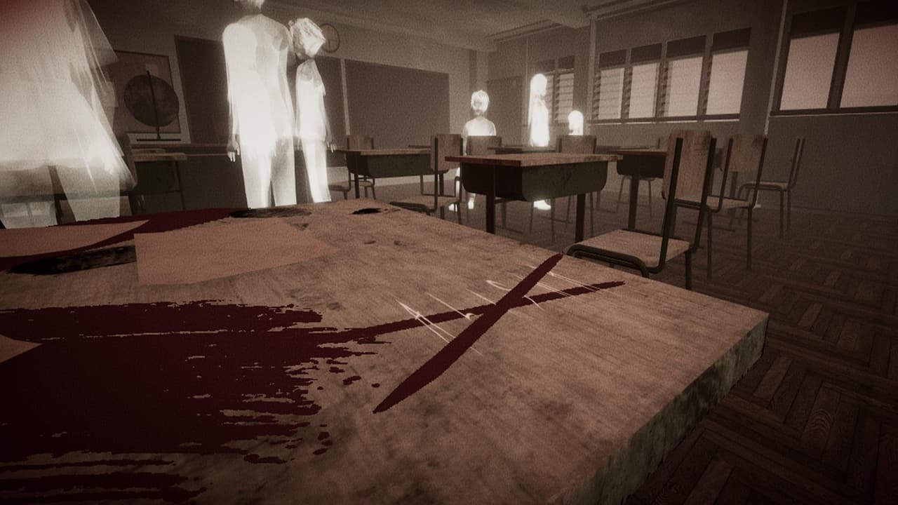 Untangle (itch) (Lsgamedev) screenshot 3