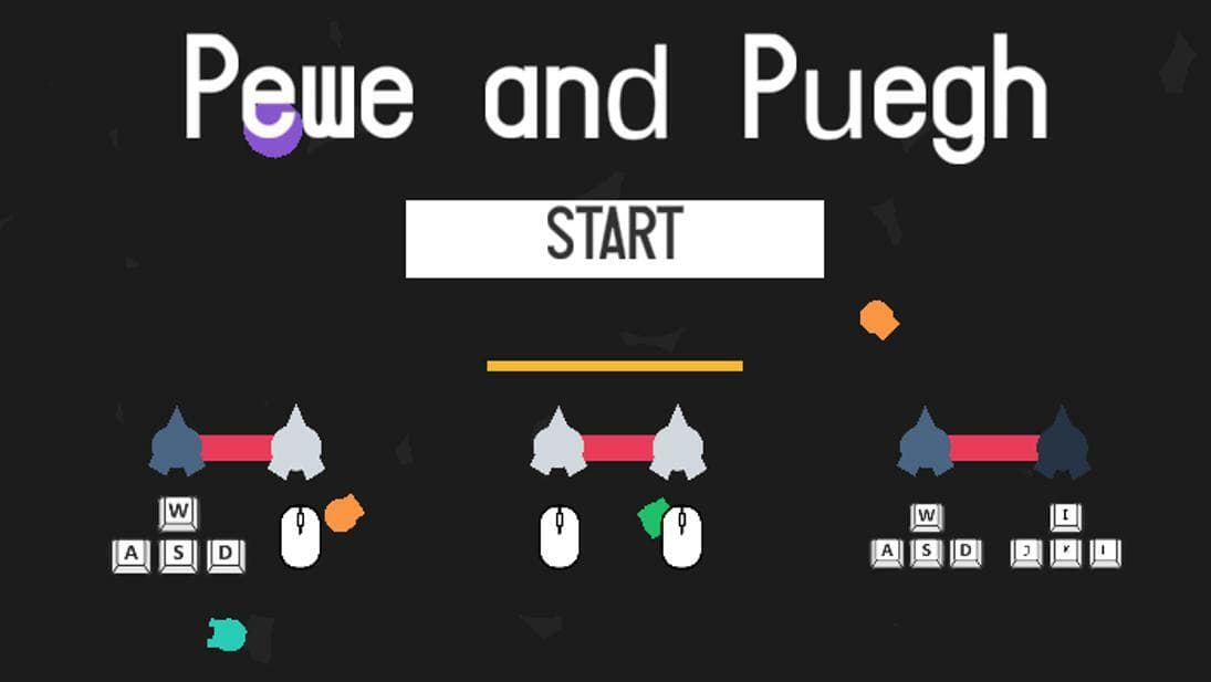 Pewe and Puegh screenshot 2