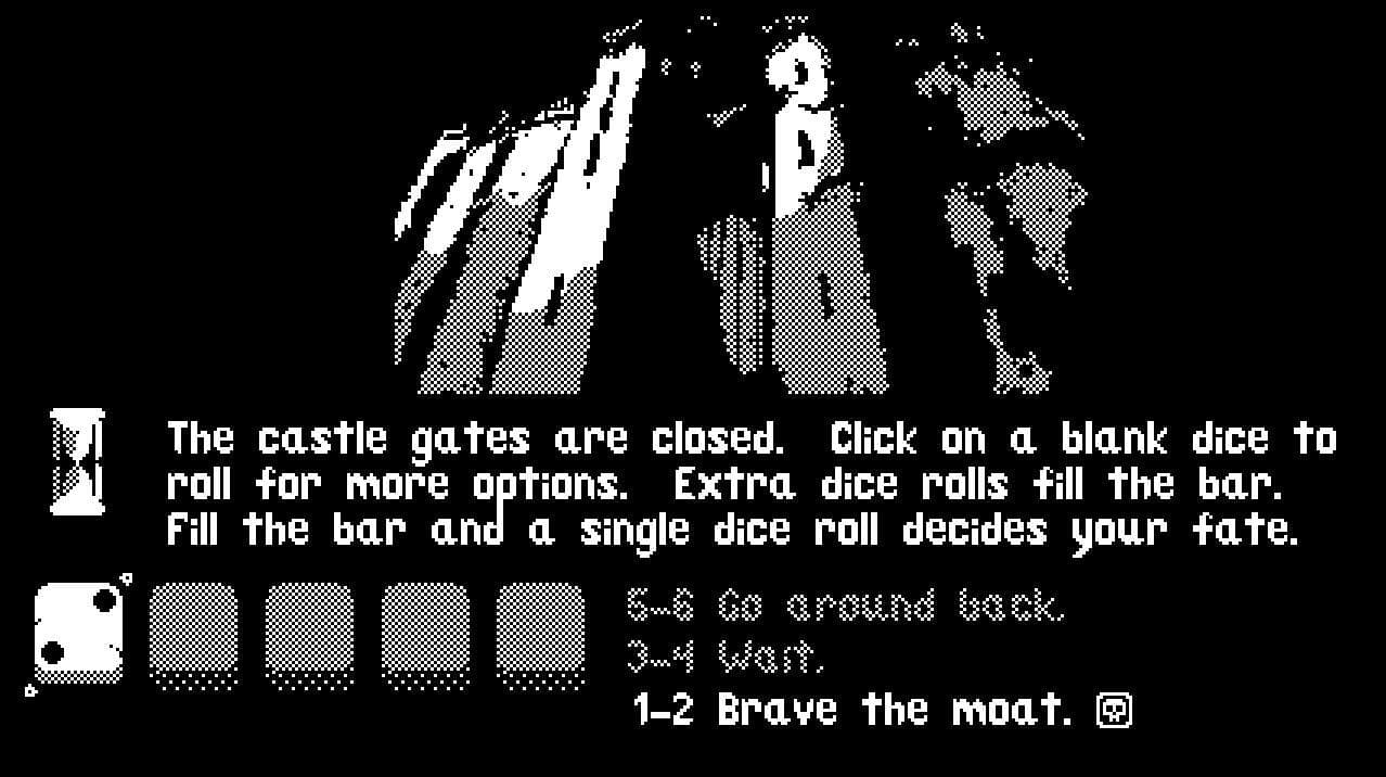 Fated To Die screenshot 3