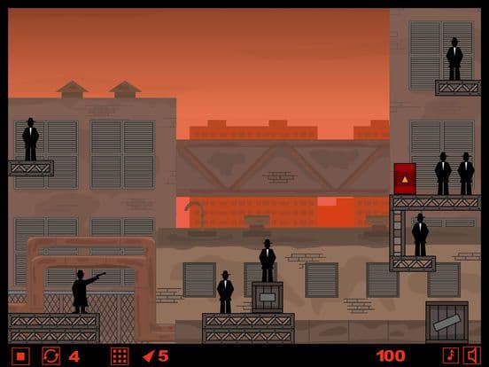 One Shot Killer 3 screenshot 5