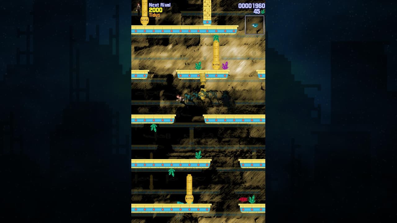 Drop Dimensions
