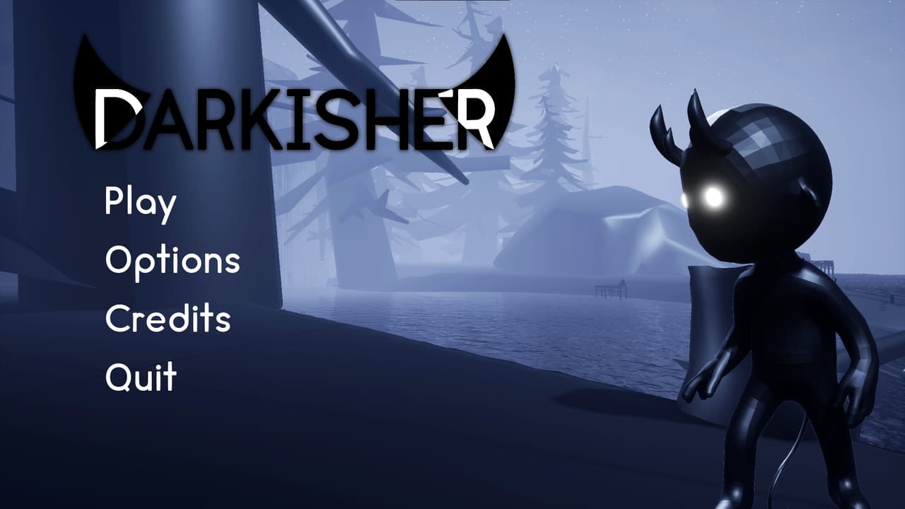 Darkisher Demo screenshot 2