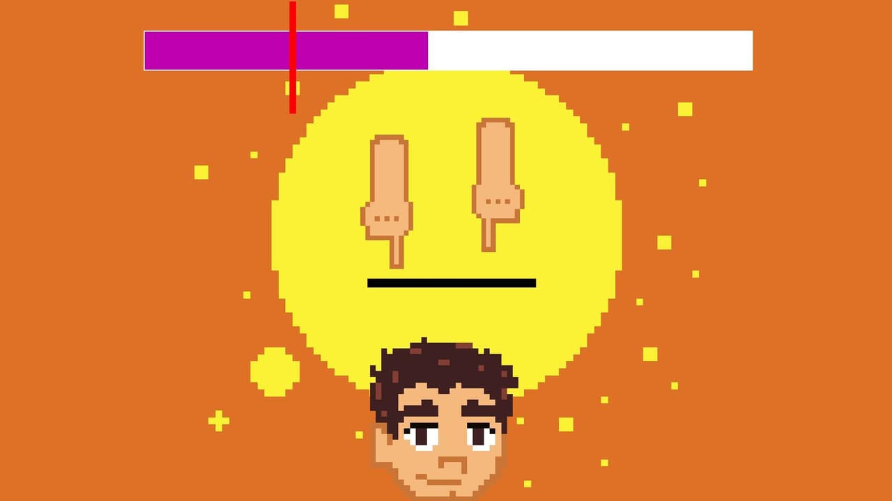 Game Jam Panic! screenshot 2