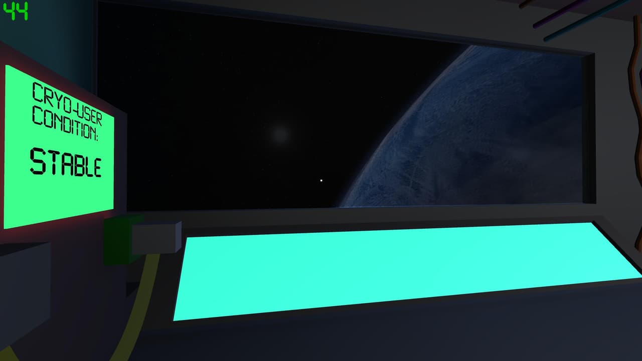 R3P-41R screenshot 3