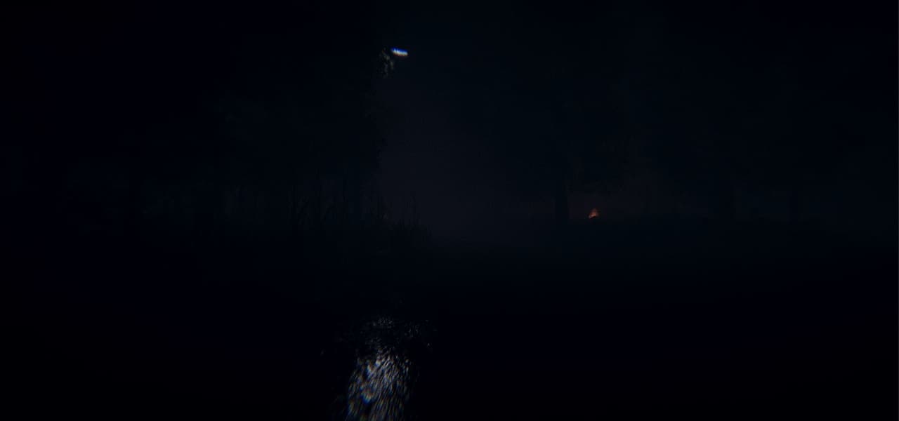 Slender - New Hope screenshot 3