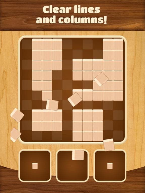 Puzzle Blast Hero screenshot 3