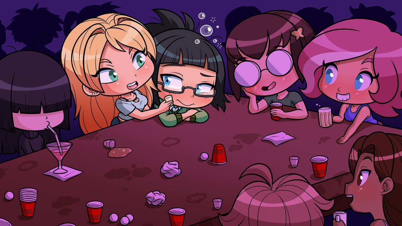 What!? My Neighbors Are Demons!!? screenshot 5