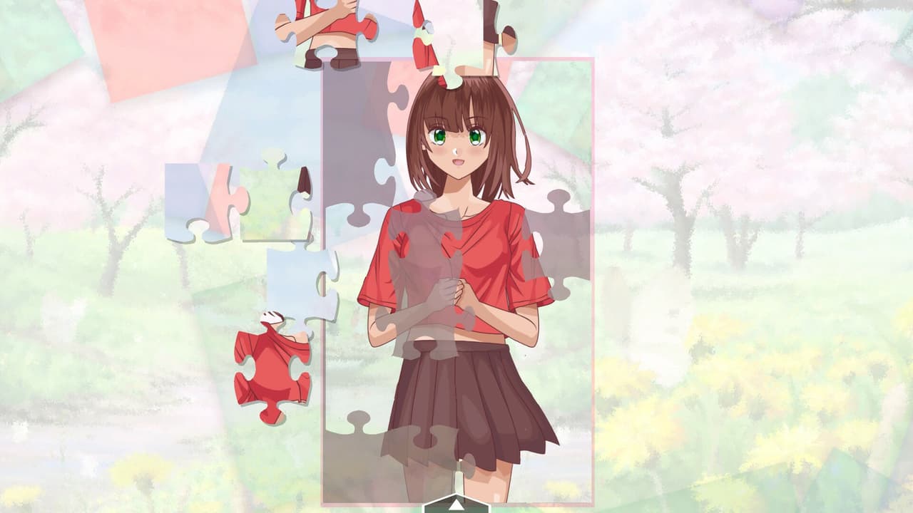 Spring Flower screenshot 4