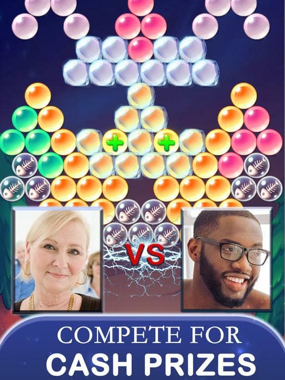 Bubble Win screenshot 3