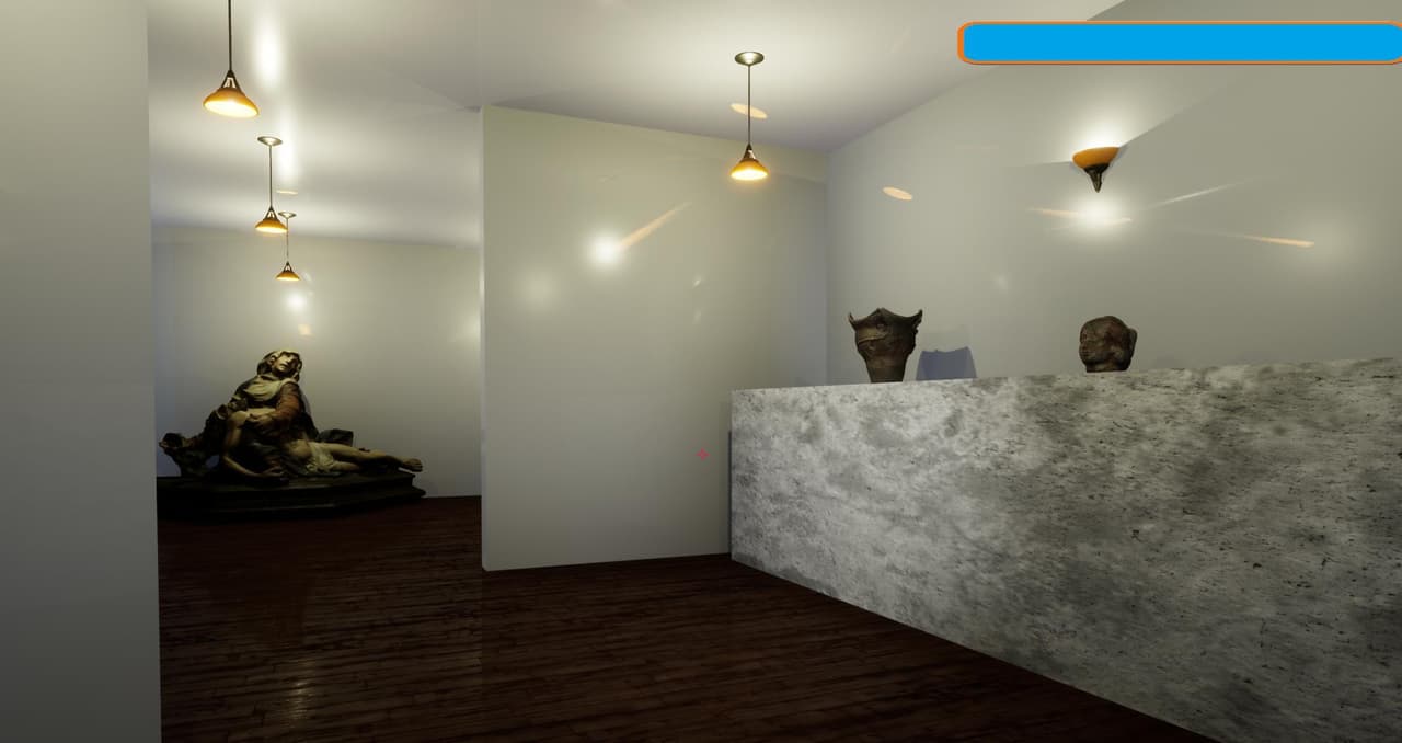 Lincoln Heist screenshot 3
