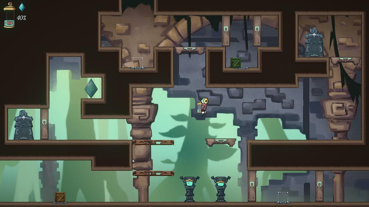 Plum screenshot 4