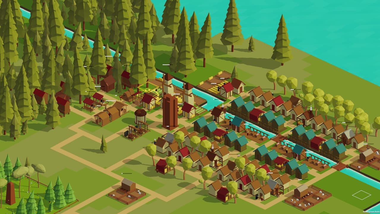 Orrstead screenshot 2