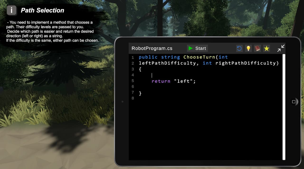 Coding Learn screenshot 4