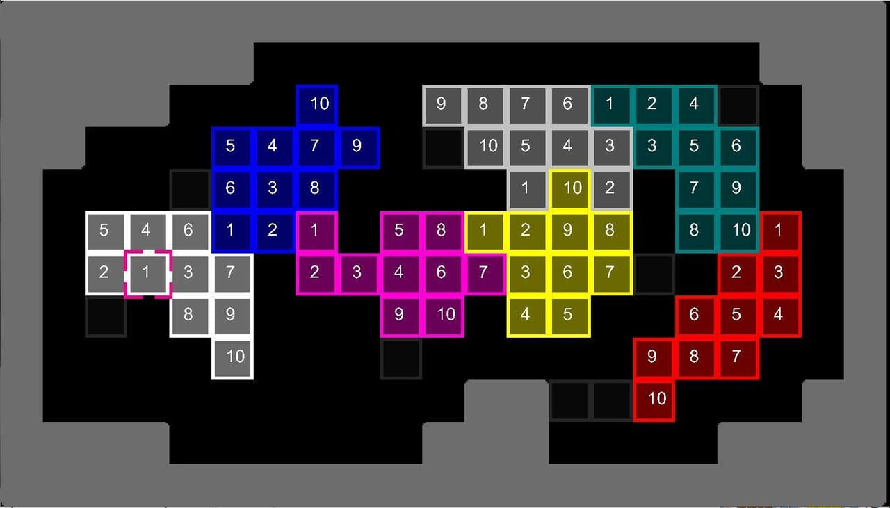 Magneta Box screenshot 3