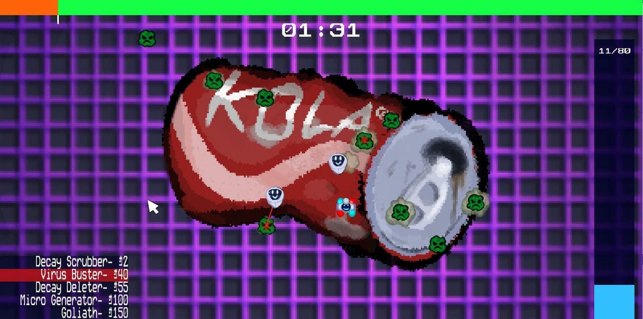 Designation L-22 screenshot 2