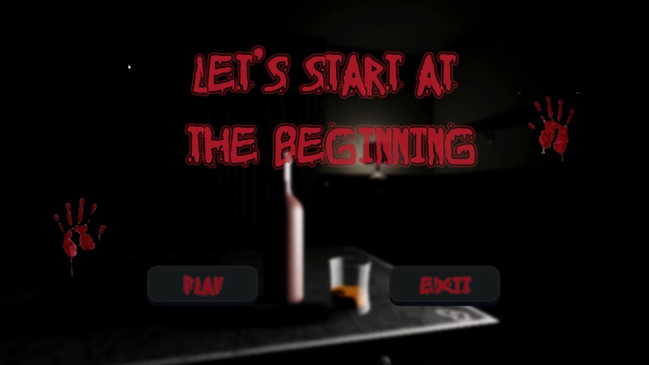 Lets Start At The Beginning screenshot 4