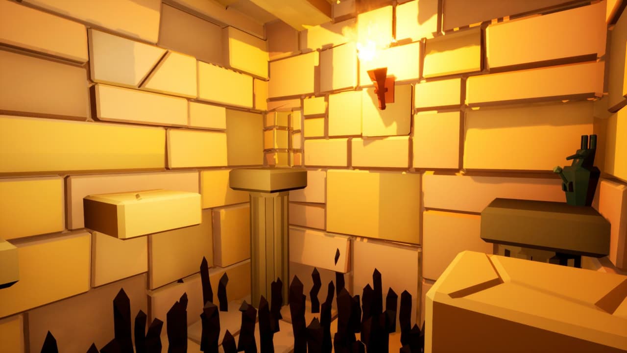 Pyramid Scheme (SquidmasterIII) screenshot 3