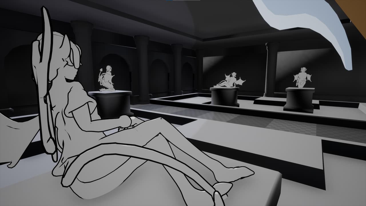 "Side Castle Project" v0.0.1 screenshot 5