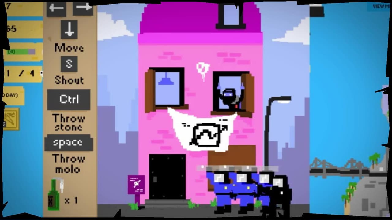Urban Pirate [Deluxe] screenshot 5