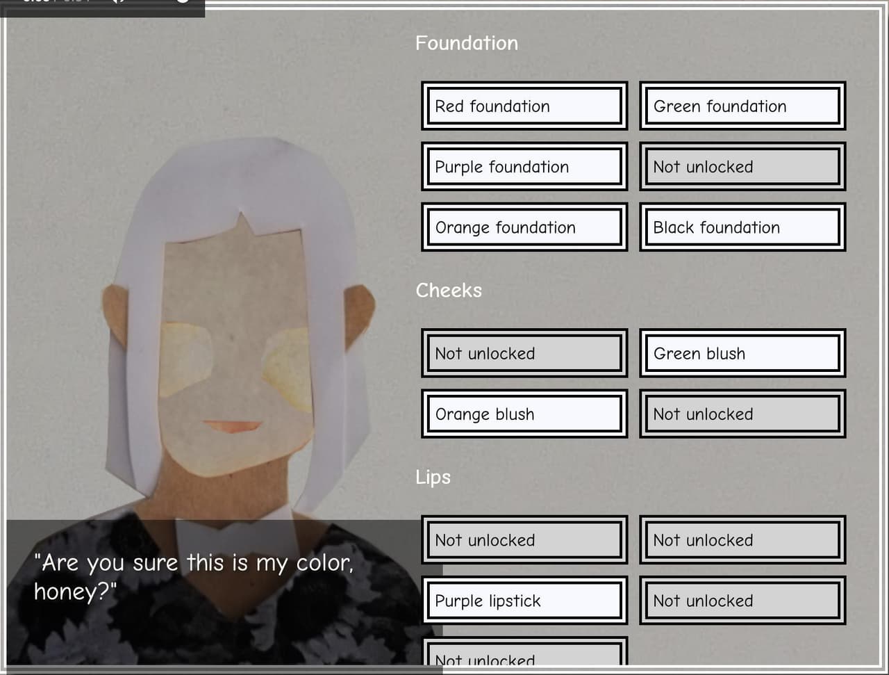 Mishkas Beauty Salon screenshot 2