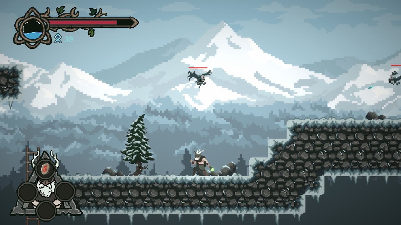 The Druid screenshot 6