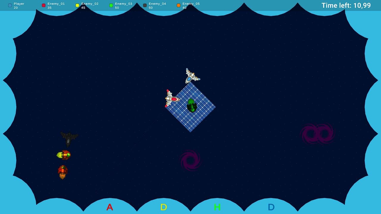 ADHD screenshot 2