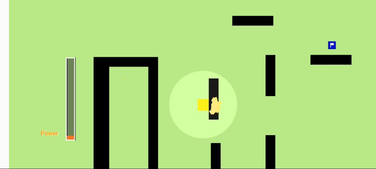 SacrificeMe screenshot 3