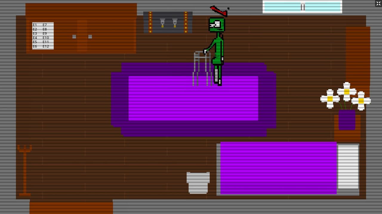 Turtleys Terrible Day version 1.0.0. screenshot 4