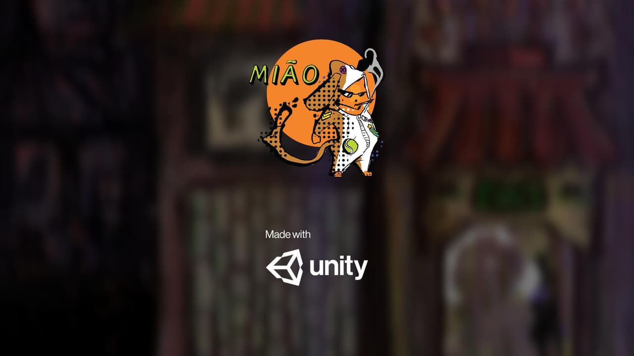 Mião screenshot 2