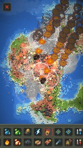 WorldBox - Sandbox God Simulator screenshot 2