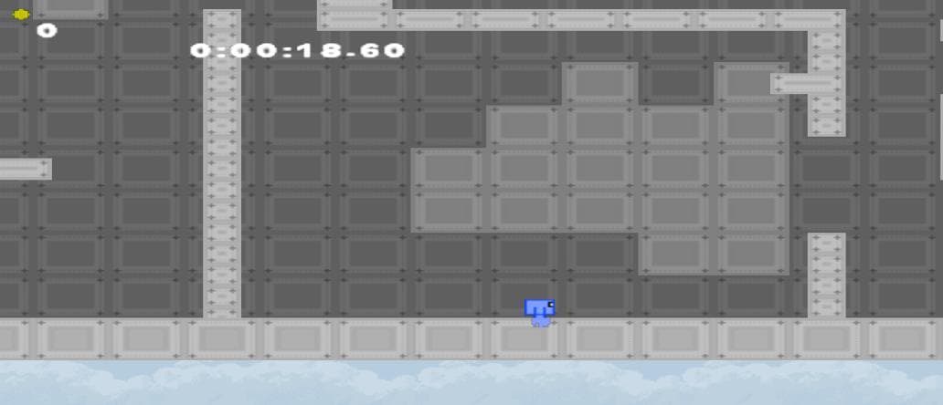 Platform Guy