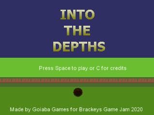 Into the Depths (Goiaba Games)