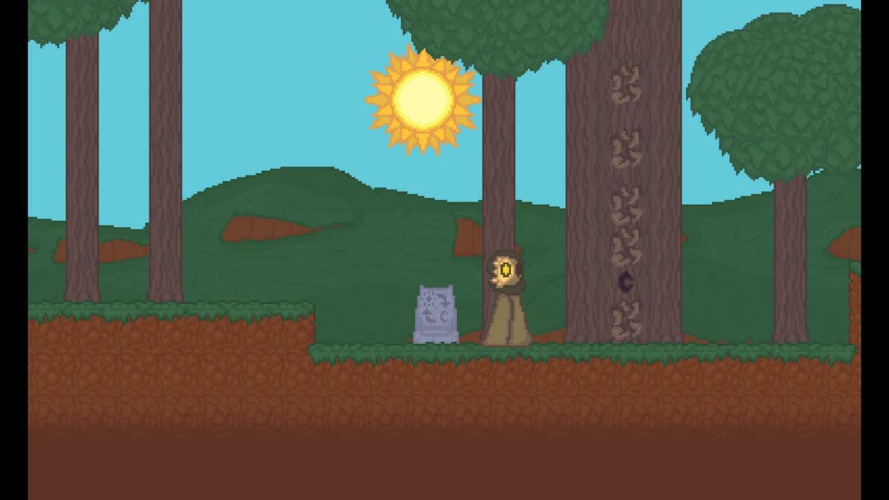 Tales of Moonshine screenshot 2