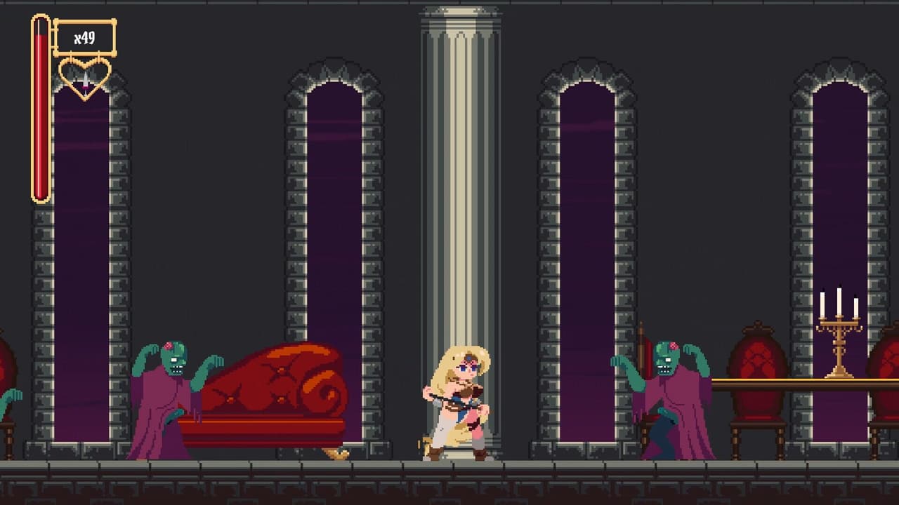 Castle of Vania screenshot 6