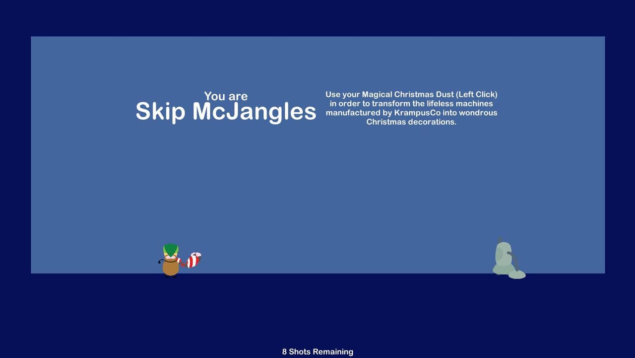 Skip McJangles screenshot 2