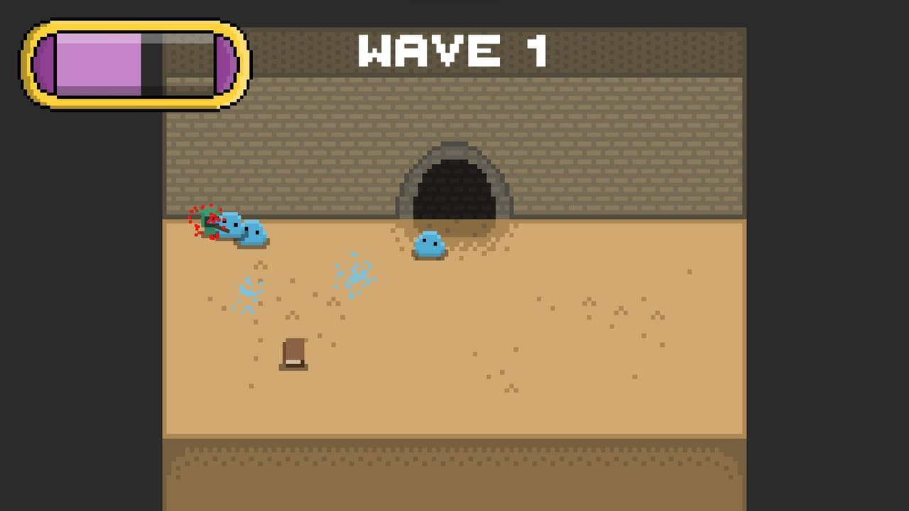 Sorcerer Showdown screenshot 2