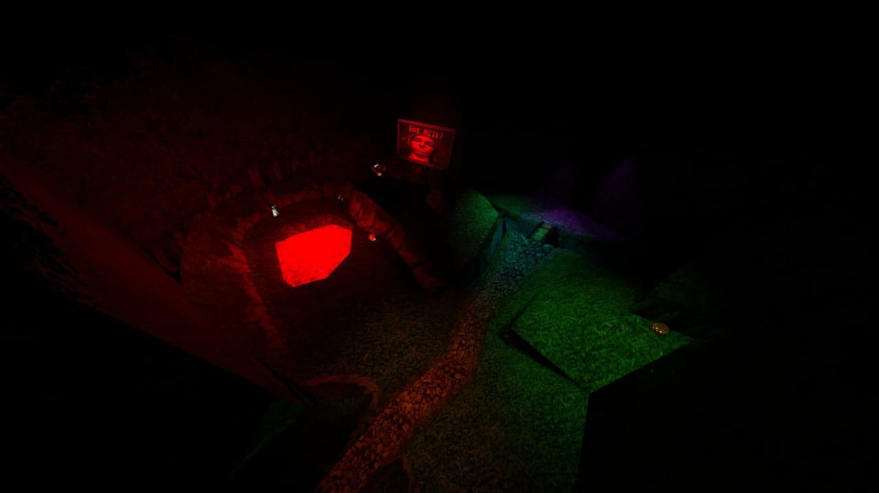 Demons Island screenshot 2