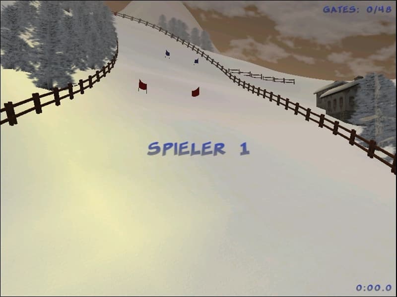 Winter Sports Extreme
