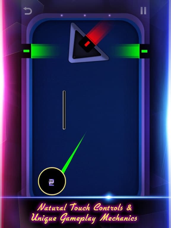 Cue [D] screenshot 5