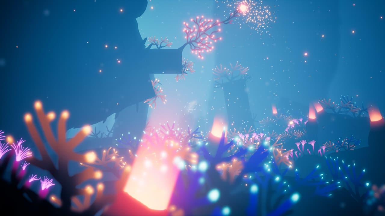 Koral screenshot 2