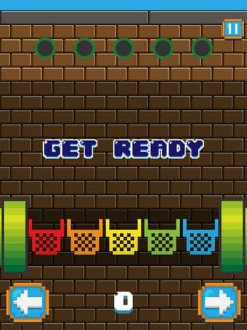 Thunkin screenshot 3