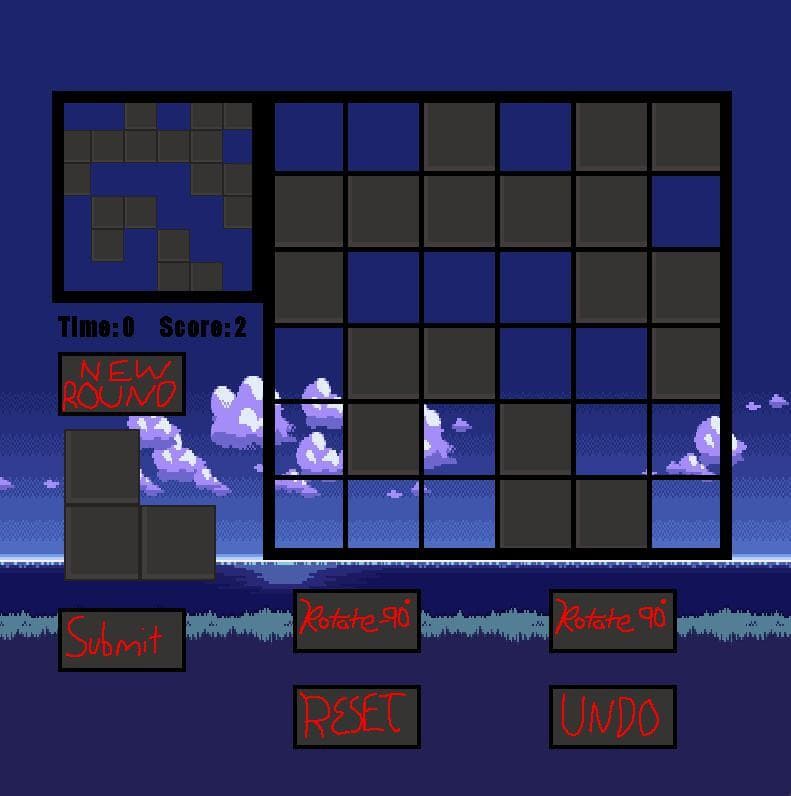 Shapematcher