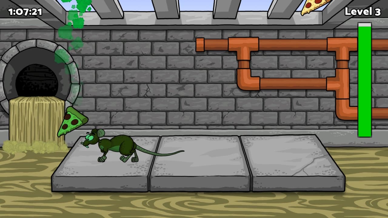 Rat-a-Sewey screenshot 3