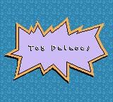 Rugrats: Time Travelers screenshot 6
