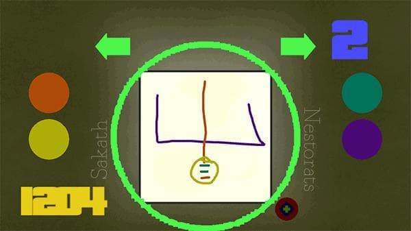 Johanns Baton screenshot 3