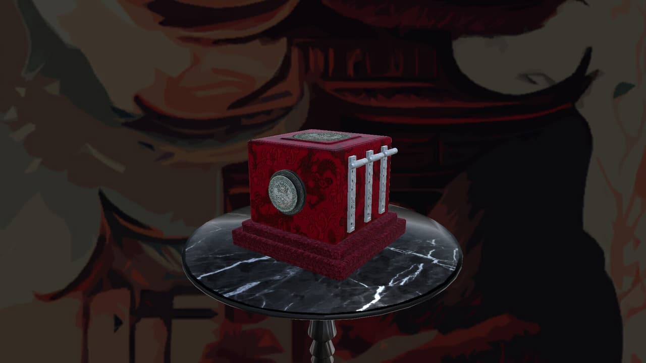 Mystery Box: Evolution screenshot 2