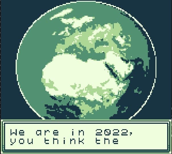 Tic Tac Earth screenshot 4